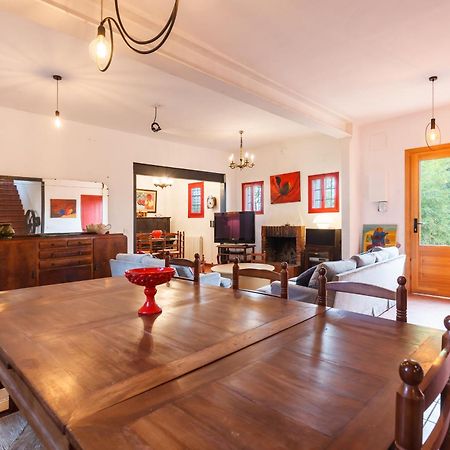 Mas Estivill-Modernist Country House Near Salou-Port Aventura Vilaseca de Solcina Dış mekan fotoğraf