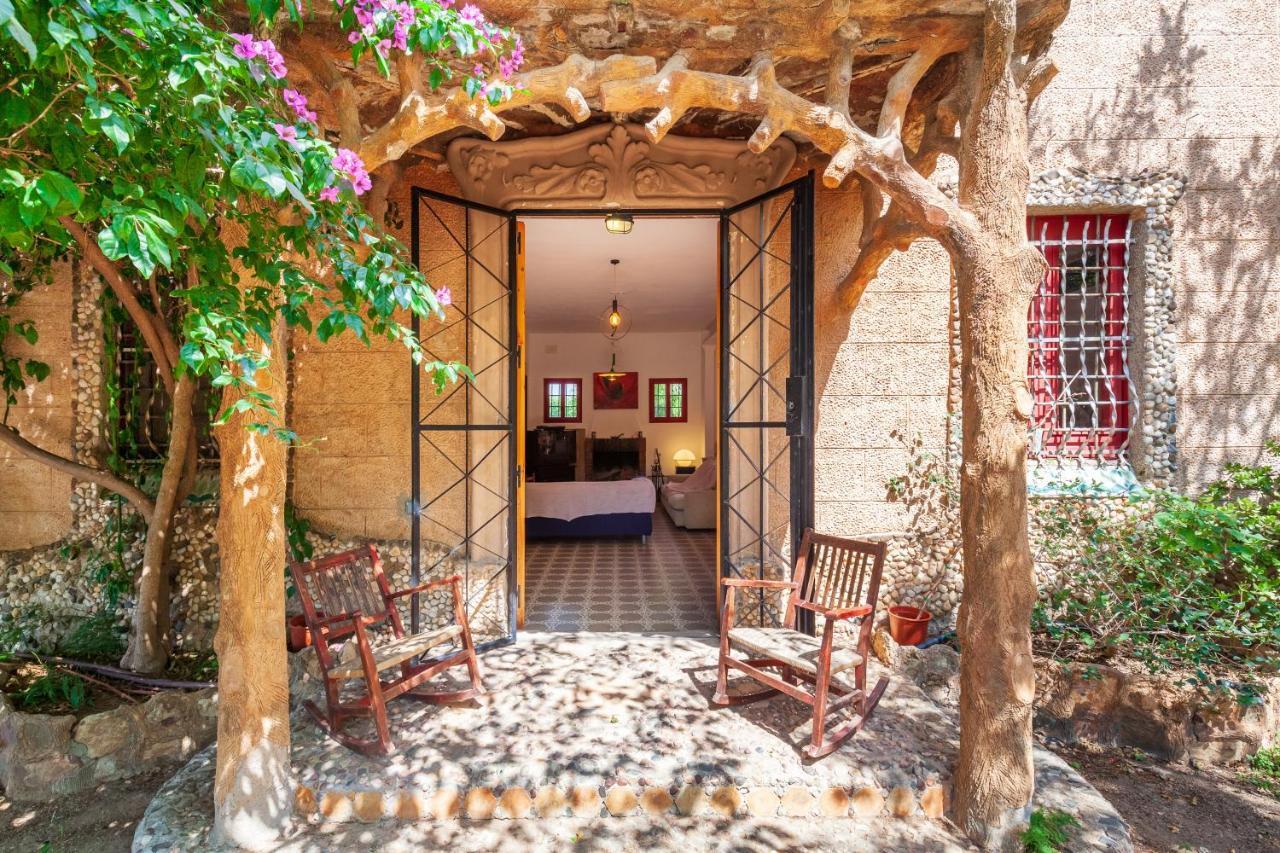 Mas Estivill-Modernist Country House Near Salou-Port Aventura Vilaseca de Solcina Dış mekan fotoğraf